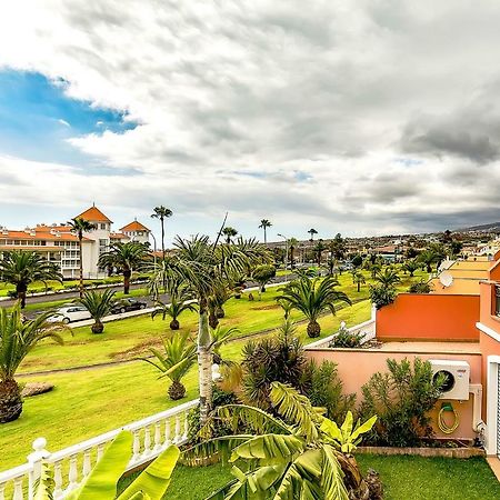 El Veril Del Duque Apartment Costa Adeje  Exterior foto