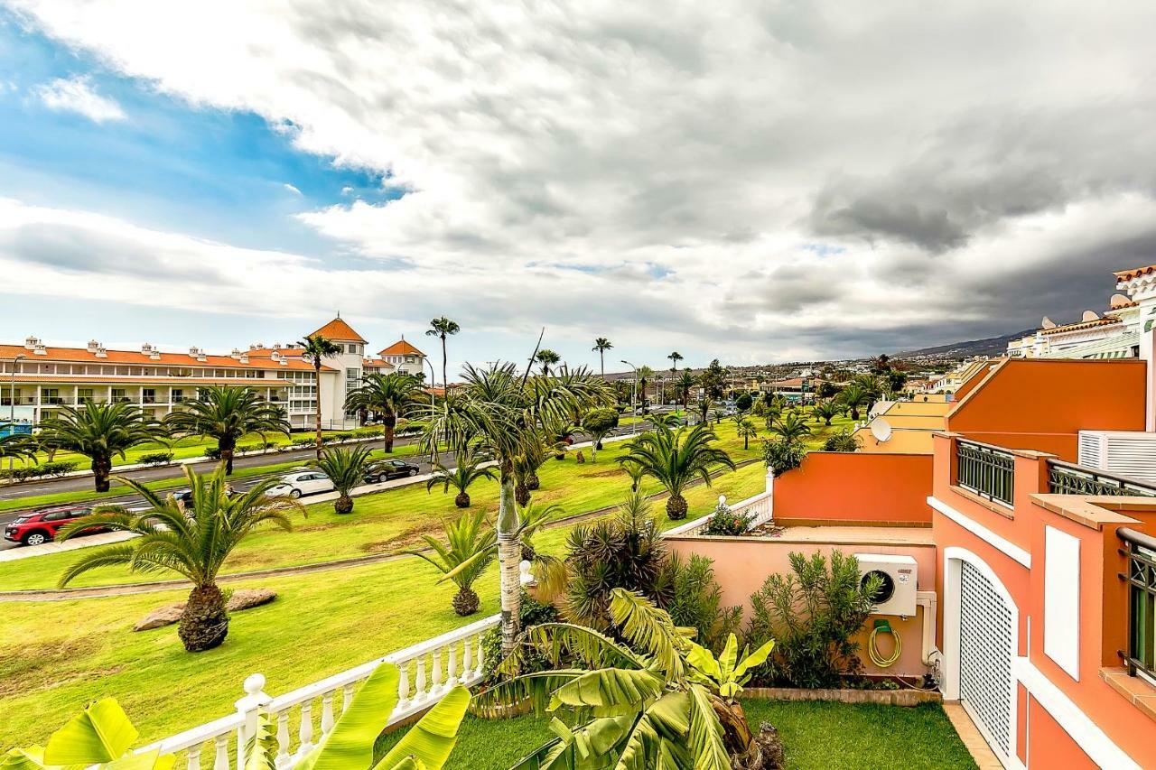 El Veril Del Duque Apartment Costa Adeje  Exterior foto